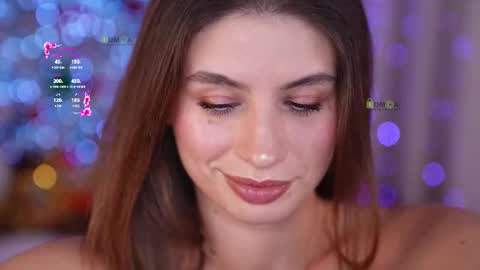  YOUR ANGEL online show from January 7, 12:25 am