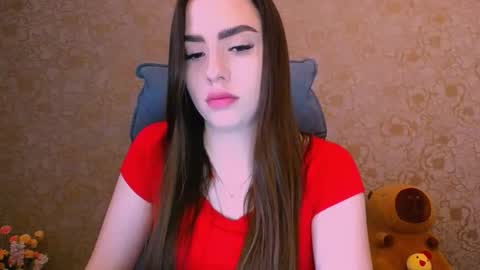 Snapshot of _your_fantasy_girl chatting on October 4, 11:38 am Alisa online show from October 4, 11:38 am