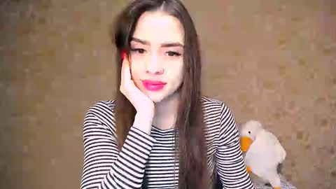 Snapshot of _your_fantasy_girl chatting on February 13, 8:34 pm Alisa online show from February 13, 8:34 pm