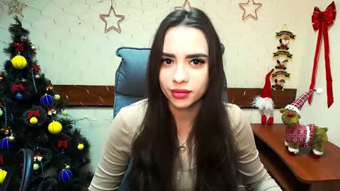 Snapshot of _your_fantasy_girl chatting on December 18, 1:12 pm Alisa online show from December 18, 1:12 pm
