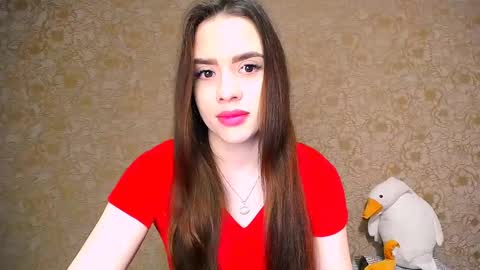 Snapshot of _your_fantasy_girl chatting on February 18, 5:22 pm Alisa online show from February 18, 5:22 pm