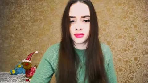 Snapshot of _your_fantasy_girl chatting on January 15, 2:24 pm Alisa online show from January 15, 2:24 pm