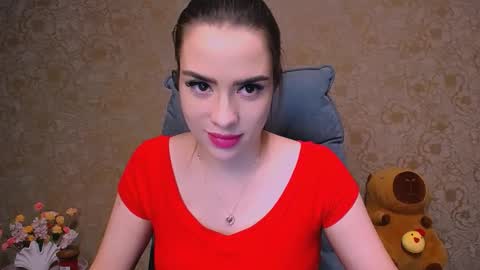 Snapshot of _your_fantasy_girl chatting on September 18, 4:38 pm Alisa online show from September 18, 4:38 pm