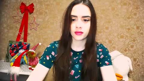 Snapshot of _your_fantasy_girl chatting on January 5, 12:42 pm Alisa online show from January 5, 12:42 pm