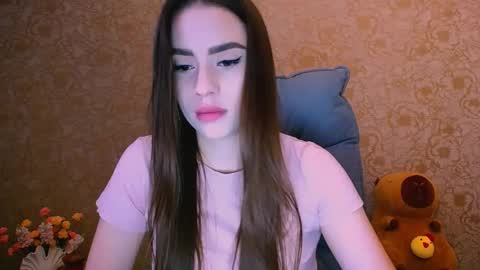 Snapshot of _your_fantasy_girl chatting on September 21, 1:21 pm Alisa online show from September 21, 1:21 pm