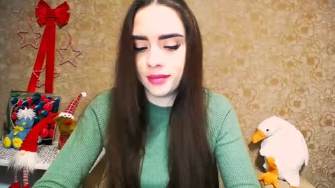 Snapshot of _your_fantasy_girl chatting on January 2, 8:13 pm Alisa online show from January 2, 8:13 pm