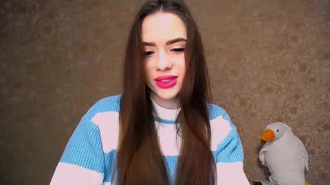 Snapshot of _your_fantasy_girl chatting on March 2, 1:20 pm Alisa online show from March 2, 1:20 pm