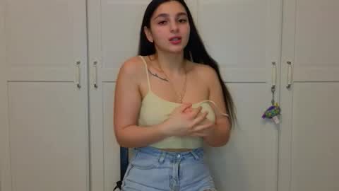 Niki online show from November 19, 10:21 pm