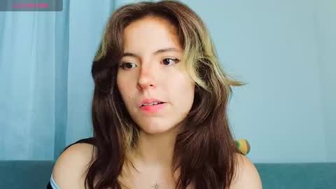 _yourcherrybomb online show from February 1, 8:18 am