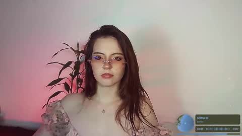 _yourcherrybomb online show from November 28, 2:47 am