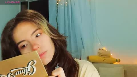 _yourcherrybomb online show from March 1, 4:37 am