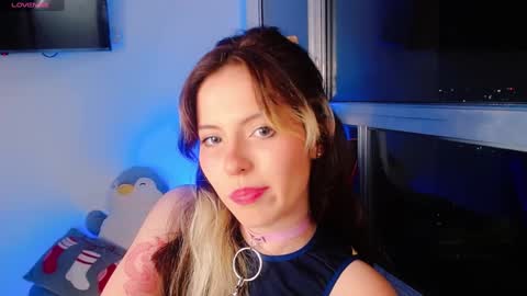 _yourcherrybomb online show from January 2, 2:54 am