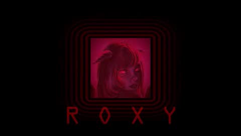 Roxy online show from September 20, 4:11 am