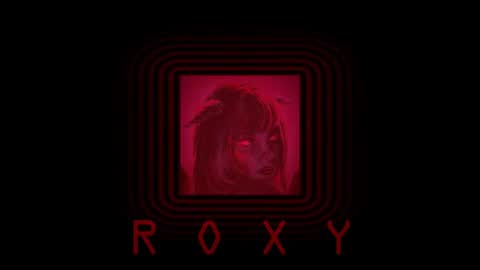Roxy online show from June 14, 9:37 pm