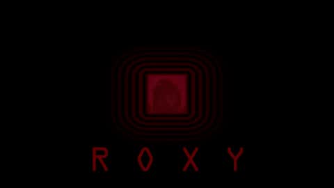 Roxy online show from May 7, 11:25 am