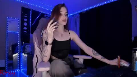 Roxy online show from June 20, 11:52 pm