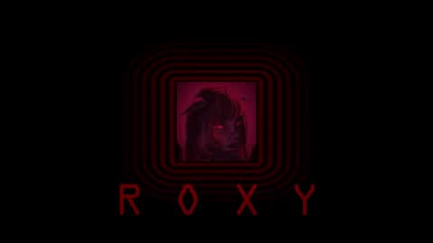 Roxy online show from May 8, 1:58 pm