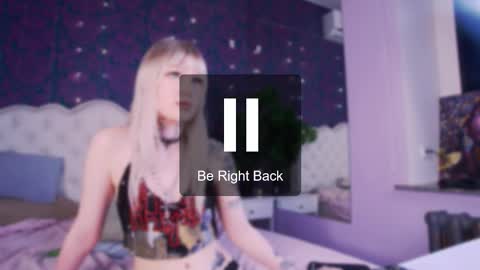 Emy online show from March 15, 9:17 pm