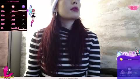 Yuyi online show from December 15, 11:26 am