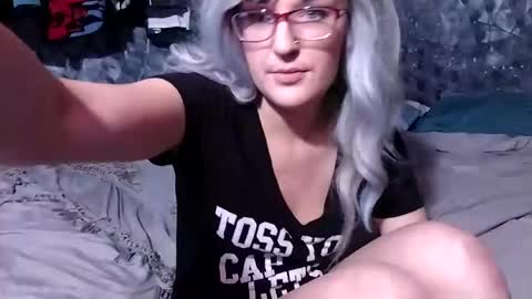Bree Anna online show from February 7, 6:14 am