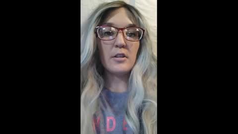 Bree Anna online show from February 10, 11:55 pm