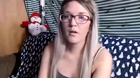 Bree Anna online show from January 14, 7:21 pm