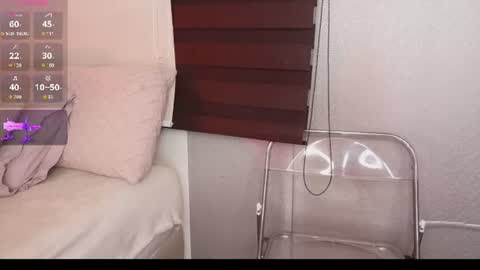 Alexandra  online show from July 10, 8:48 am