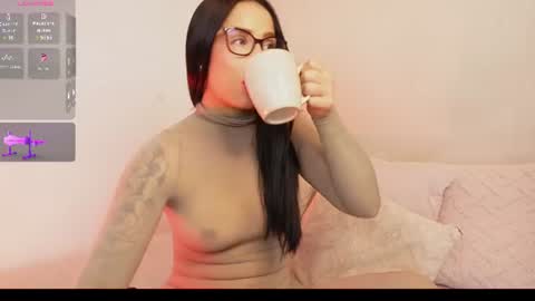 Alexandra  online show from July 28, 9:51 am