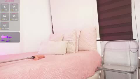 Alexandra  online show from November 19, 9:09 am