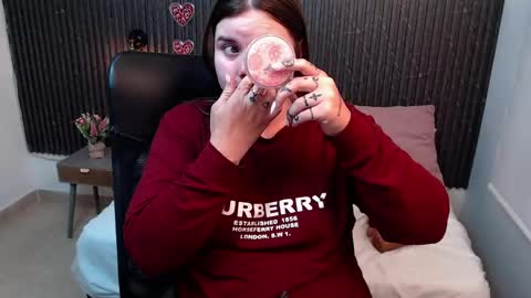 Abby Lee  online show from September 20, 8:51 pm