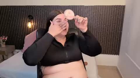 Abby Lee  online show from June 18, 6:57 pm