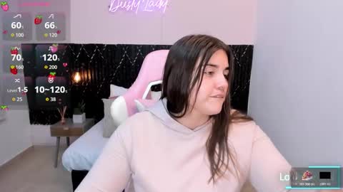 Abby Lee  online show from November 20, 7:15 pm