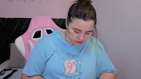 Abby Lee  online show from July 5, 12:44 pm