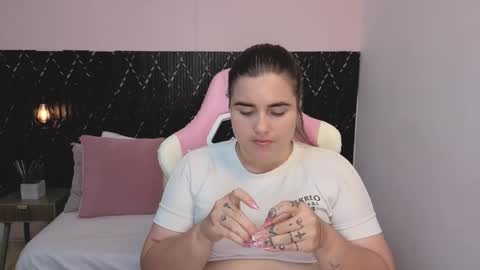 Abby Lee  online show from February 20, 6:53 pm