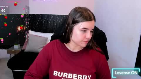 Abby Lee  online show from October 2, 6:24 pm