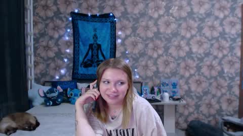 Alice online show from January 16, 2:46 pm