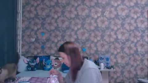 Alice online show from March 3, 4:57 pm