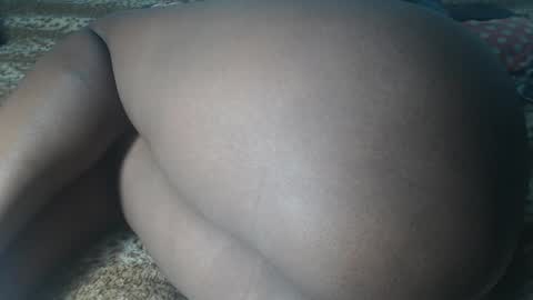 Aaliyah Myers online show from June 8, 1:28 am