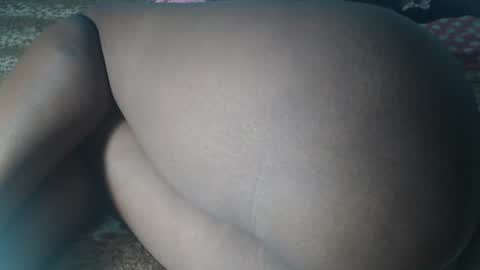 Aaliyah Myers online show from June 10, 2:11 am