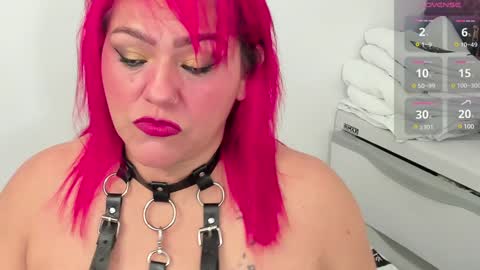 sashamature  online show from January 12, 8:14 pm