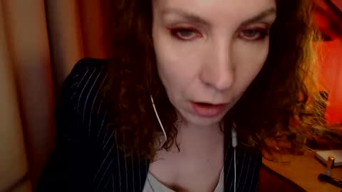 Katie online show from January 21, 3:59 am