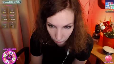 Katie online show from February 17, 7:55 pm