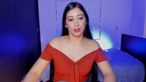 andrea online show from August 3, 9:04 am