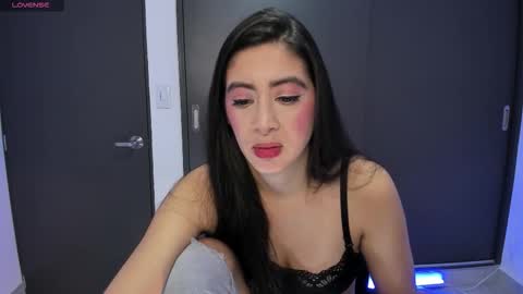 andrea online show from October 21, 4:16 am