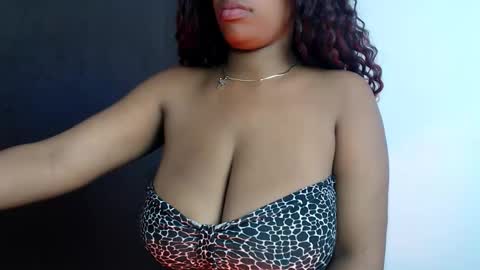 Antonia Brown online show from March 6, 3:51 pm