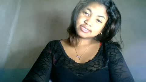 aariciah online show from July 21, 12:39 pm
