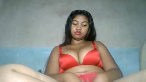 aariciah online show from March 3, 8:31 am