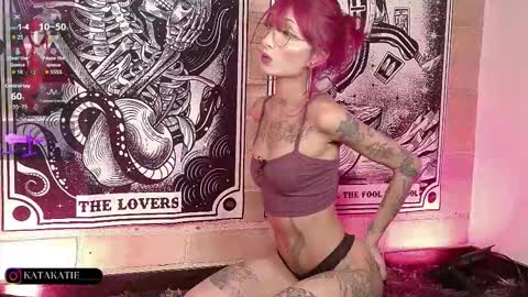 Abbeey online show from December 15, 9:53 pm