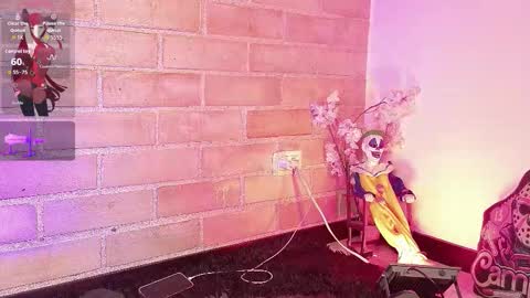 Abbeey online show from October 10, 8:58 pm