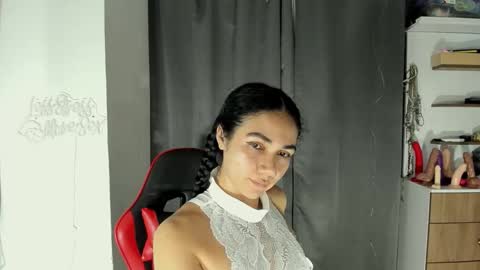 Martina online show from April 30, 8:57 pm